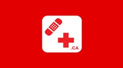 Canadian Red Corss First Aid App